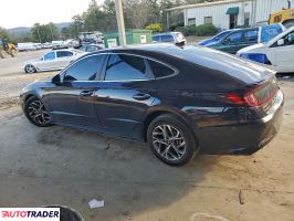 Hyundai Sonata 2023 2