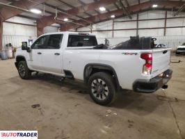 Chevrolet Silverado 2023 6