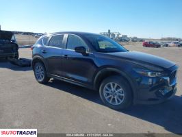 Mazda CX-5 2023 2