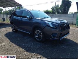 Subaru Forester 2024 2