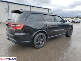 Dodge Durango 2023 6