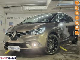 Renault Grand Scenic 2016 1.6 130 KM