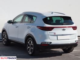 Kia Sportage 2020 1.6 130 KM