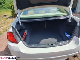 BMW 535 2012 3.0 306 KM