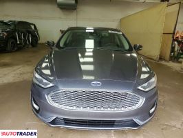 Ford Fusion 2020 2