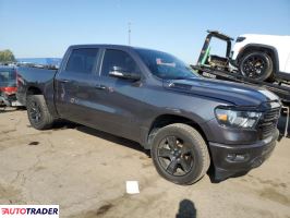Dodge Ram 2021 5