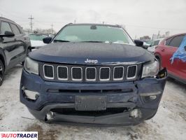 Jeep Compass 2020 2