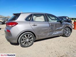 Hyundai Elantra 2020 2