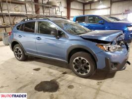 Subaru Pozostałe 2021 2 Subaru Pozostałe 2021 2