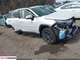Toyota Pozostałe - zobacz ofertę