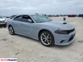 Dodge Charger 2020 3