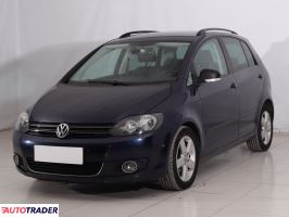 Volkswagen Golf 2010 1.6 103 KM