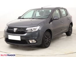 Dacia Sandero 2017 1.1 72 KM