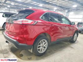 Ford Edge 2023 2