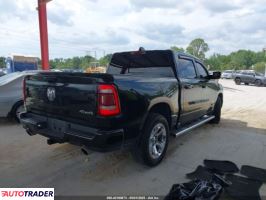 Dodge Ram 2019 5 Dodge Ram 2019 5