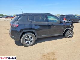 Jeep Compass 2022 2
