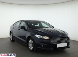Ford Mondeo 2016 2.0 147 KM