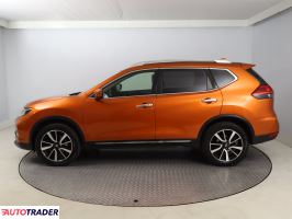 Nissan X-Trail 2017 2.0 174 KM