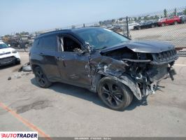 Jeep Compass 2019 2