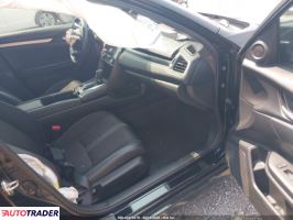 Honda Civic 2019 2