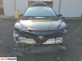Toyota Camry 2020 2