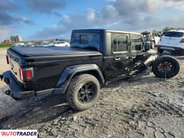 Jeep Pozostałe 2022 3