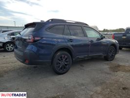 Subaru Outback 2024 2