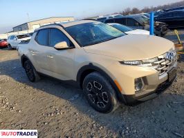 Hyundai Pozostałe 2022 2