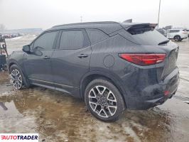 Chevrolet Blazer 2023 3