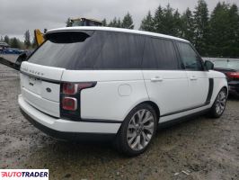 Land Rover Range Rover 2020 2