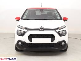 Citroen C3 2021 1.2 108 KM