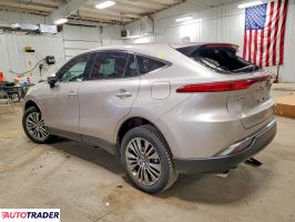 Toyota Venza 2023 2