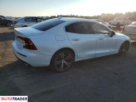 Volvo S60 2022 2