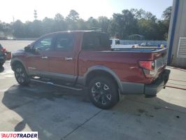 Nissan Titan 2021 5 Nissan Titan 2021 5