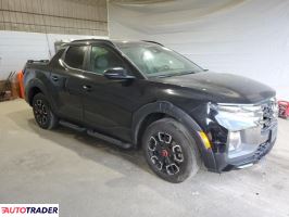 Hyundai Pozostałe 2024 2