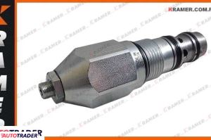 JCB Zawór przeciążeniowy JCB 310 bar JCB Zawór przeciążeniowy JCB 310 bar