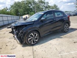 Honda HR-V 2020 1