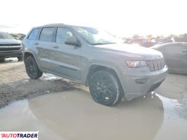 Jeep Grand Cherokee 2021 3