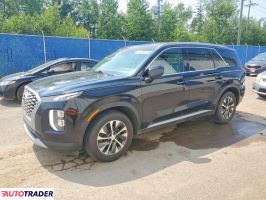 Hyundai Pozostałe - zobacz ofertę