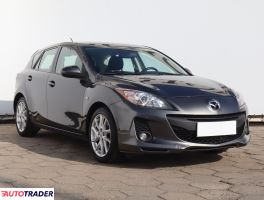 Mazda 3 - zobacz ofertę