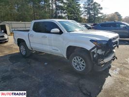 Toyota Tacoma 2024 2