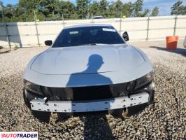 Dodge Charger 2022 3