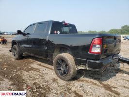 Dodge Ram 2021 5 Dodge Ram 2021 5