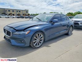 Volvo S60 2021 2