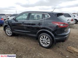 Nissan Rogue 2022 2 Nissan Rogue 2022 2