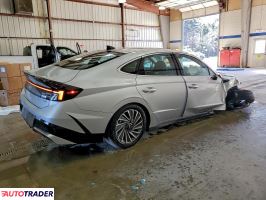 Hyundai Sonata 2025 2