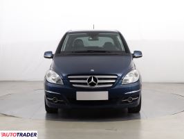 Mercedes B-klasa 2010 1.7 113 KM