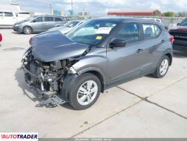 Nissan Pozostałe 2020 1