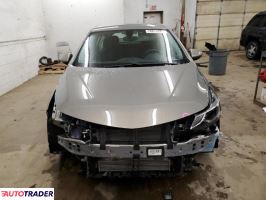 Chevrolet Cruze 2019 1