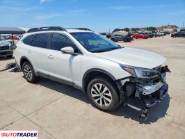 Subaru Outback 2022 2